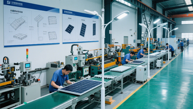 国家为何大力发展新能源