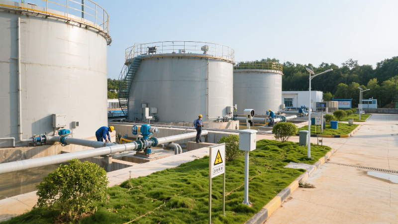 新能源产业发展现状及趋势