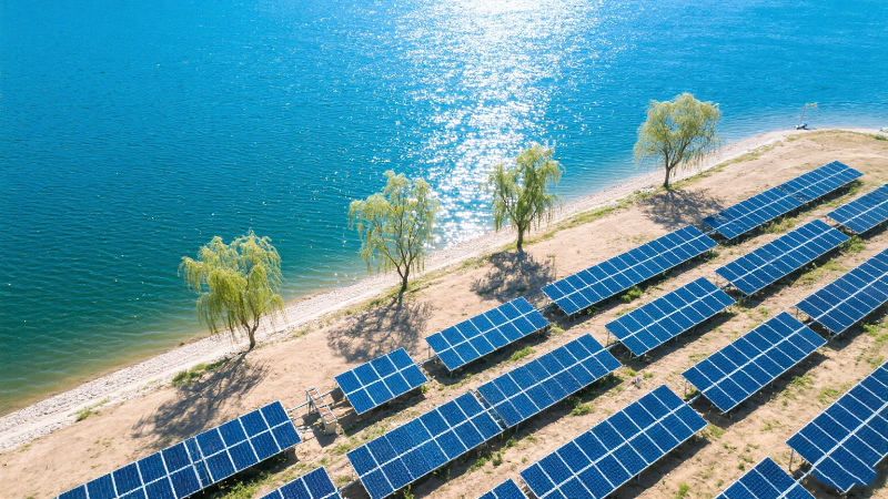 新能源知识全面解析