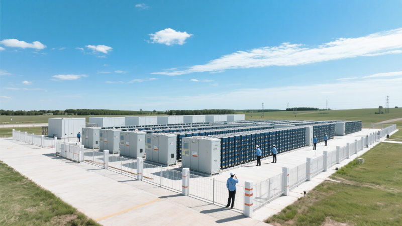 普通人怎么参与新能源，抓住红利？