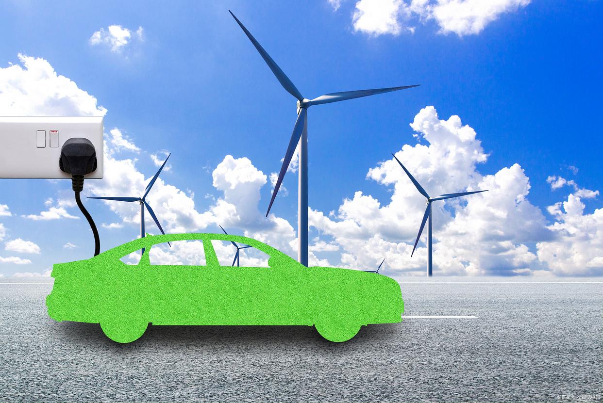 新能源风暴：3.7亿千瓦装机背后，你的生活将迎哪些巨变？