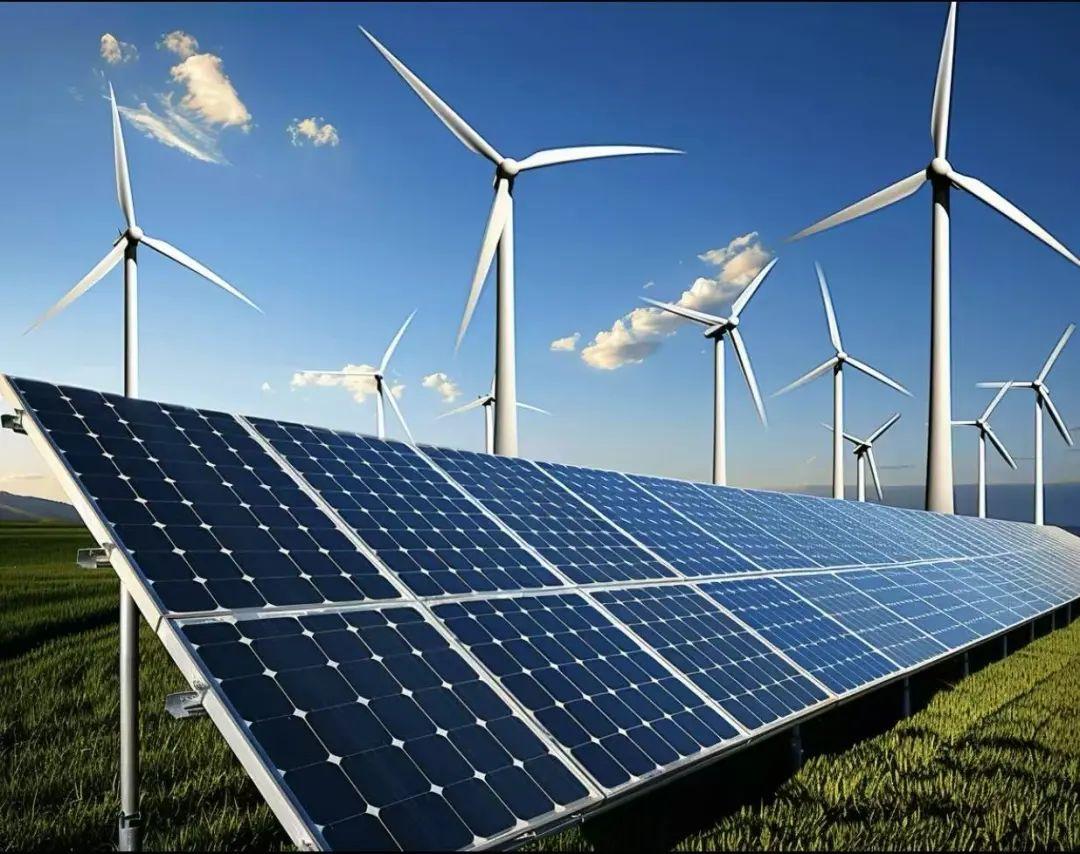 新能源产业：光伏、风电、储能的现状与未来变革展